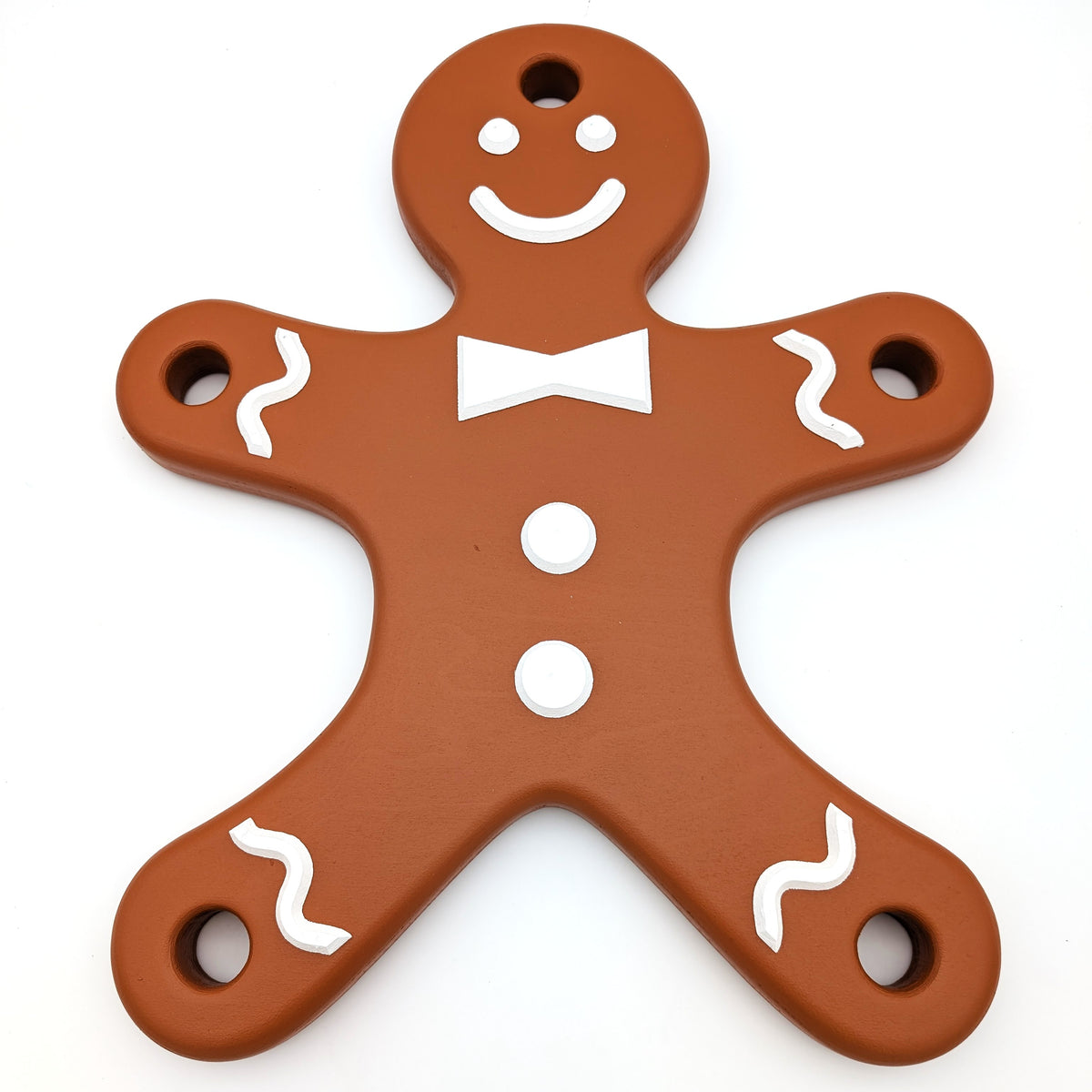 Ginger Bread Man