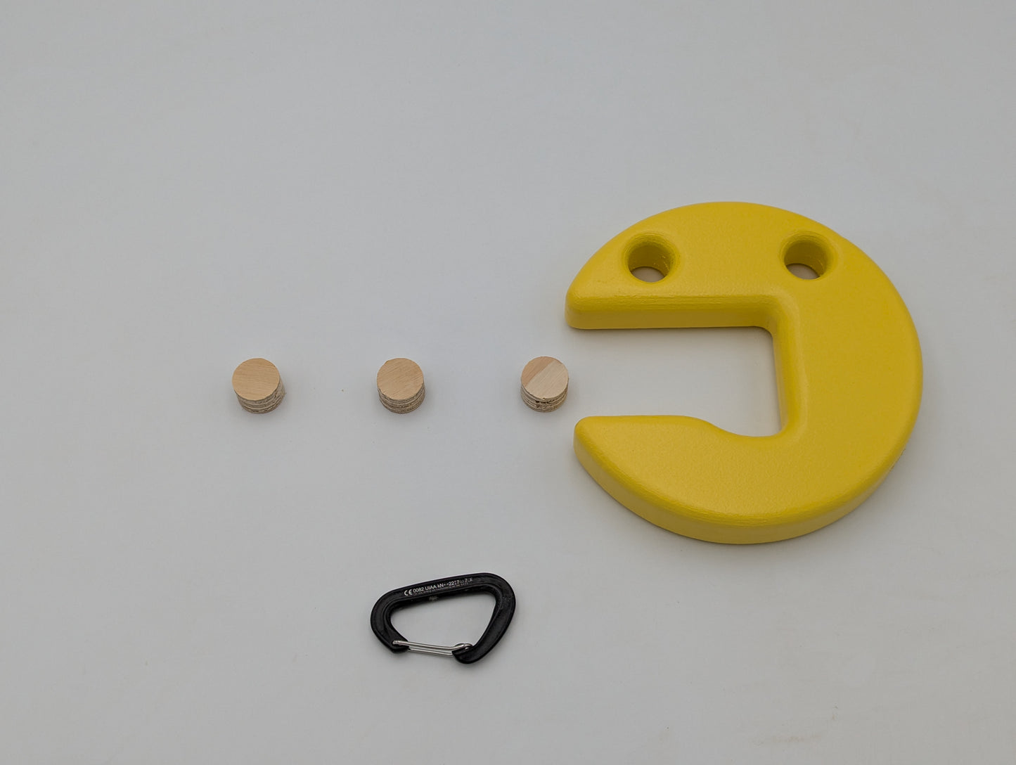 CHOMPER