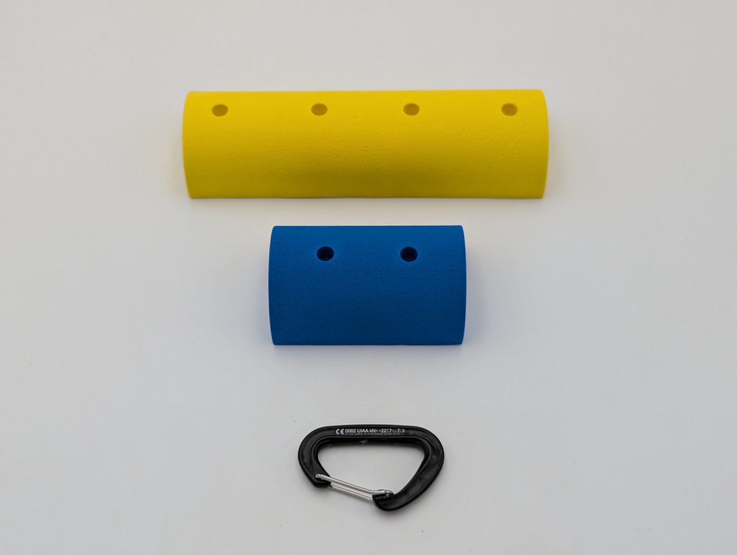 LARGE SLOPER RAIL