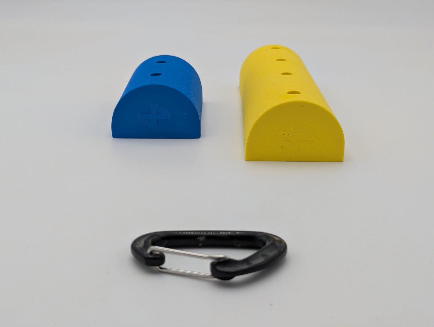 LARGE SLOPER RAIL