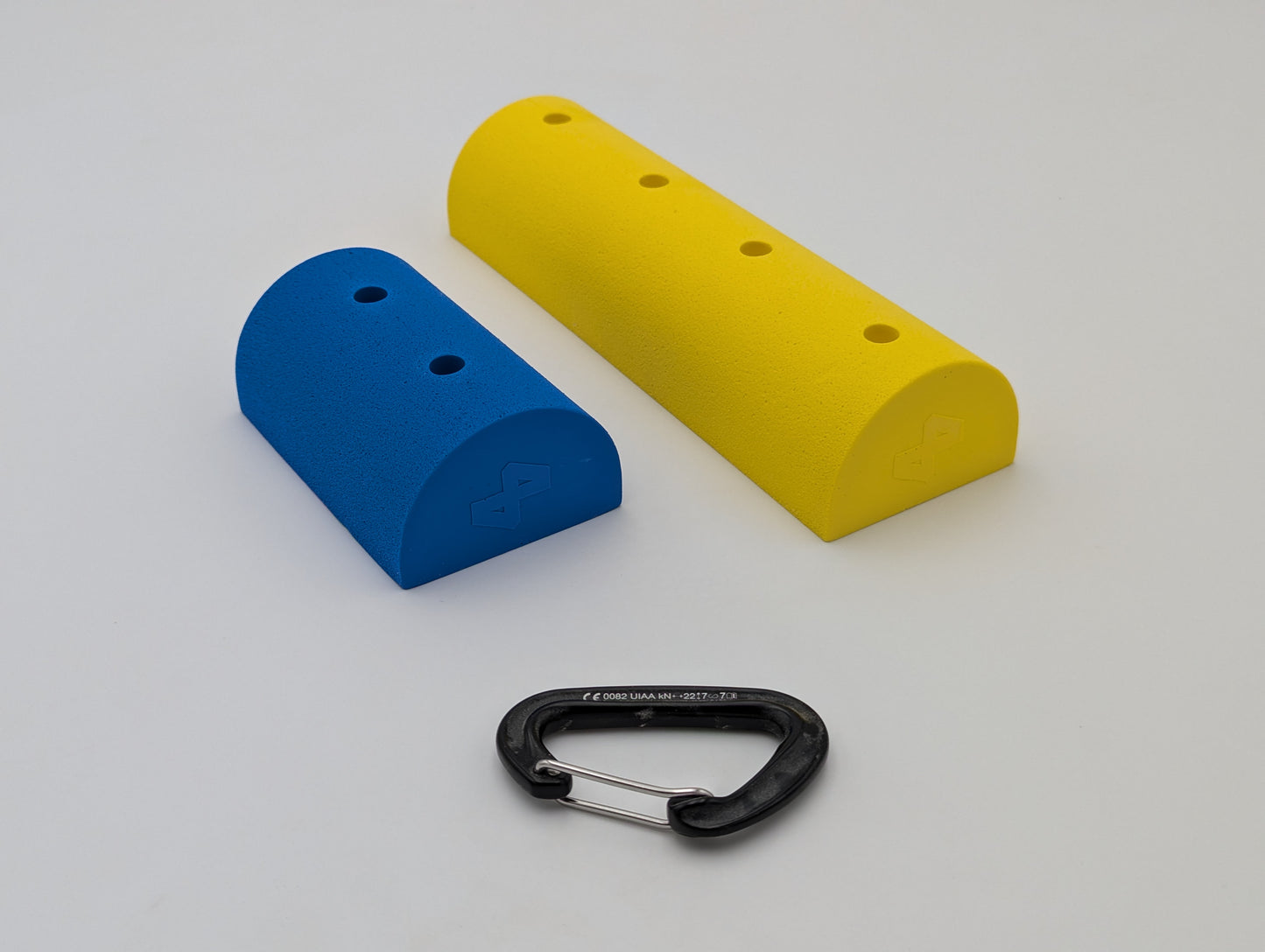 LARGE SLOPER RAIL