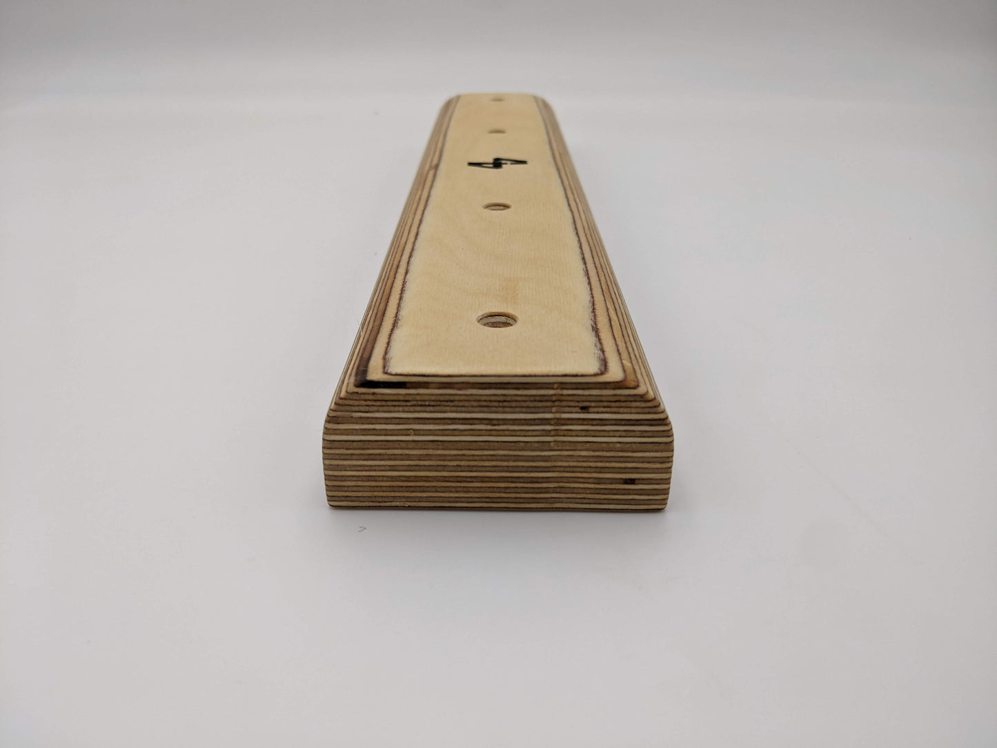 Baltic Sloper Rail