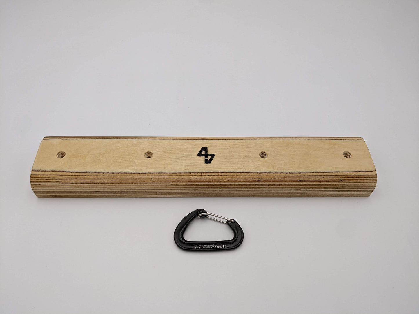 Baltic Sloper Rail