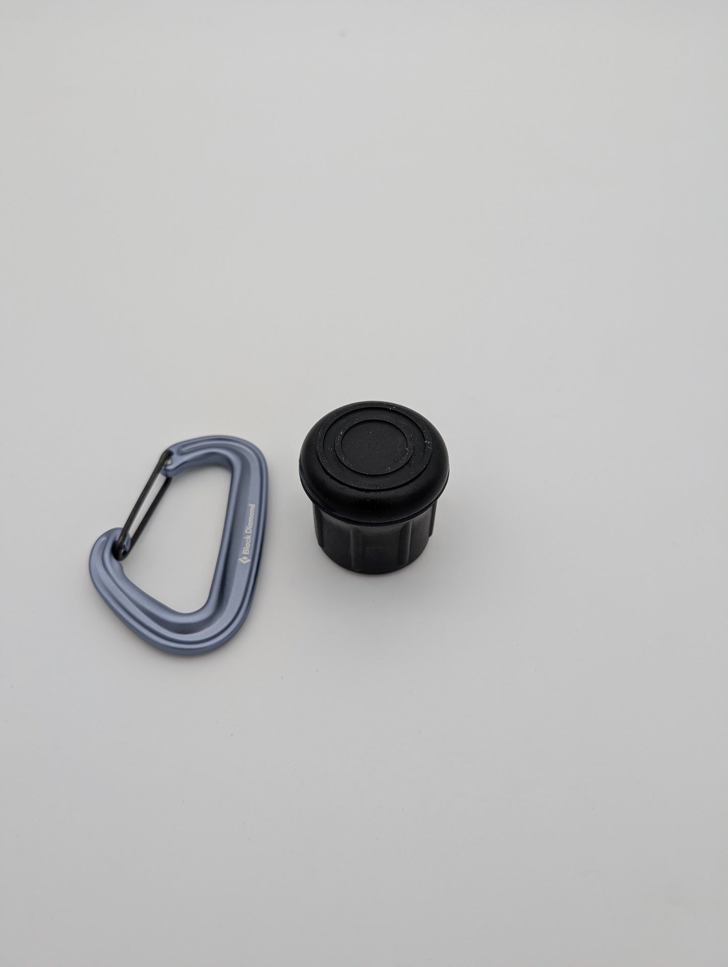 Rubber Bar Ends