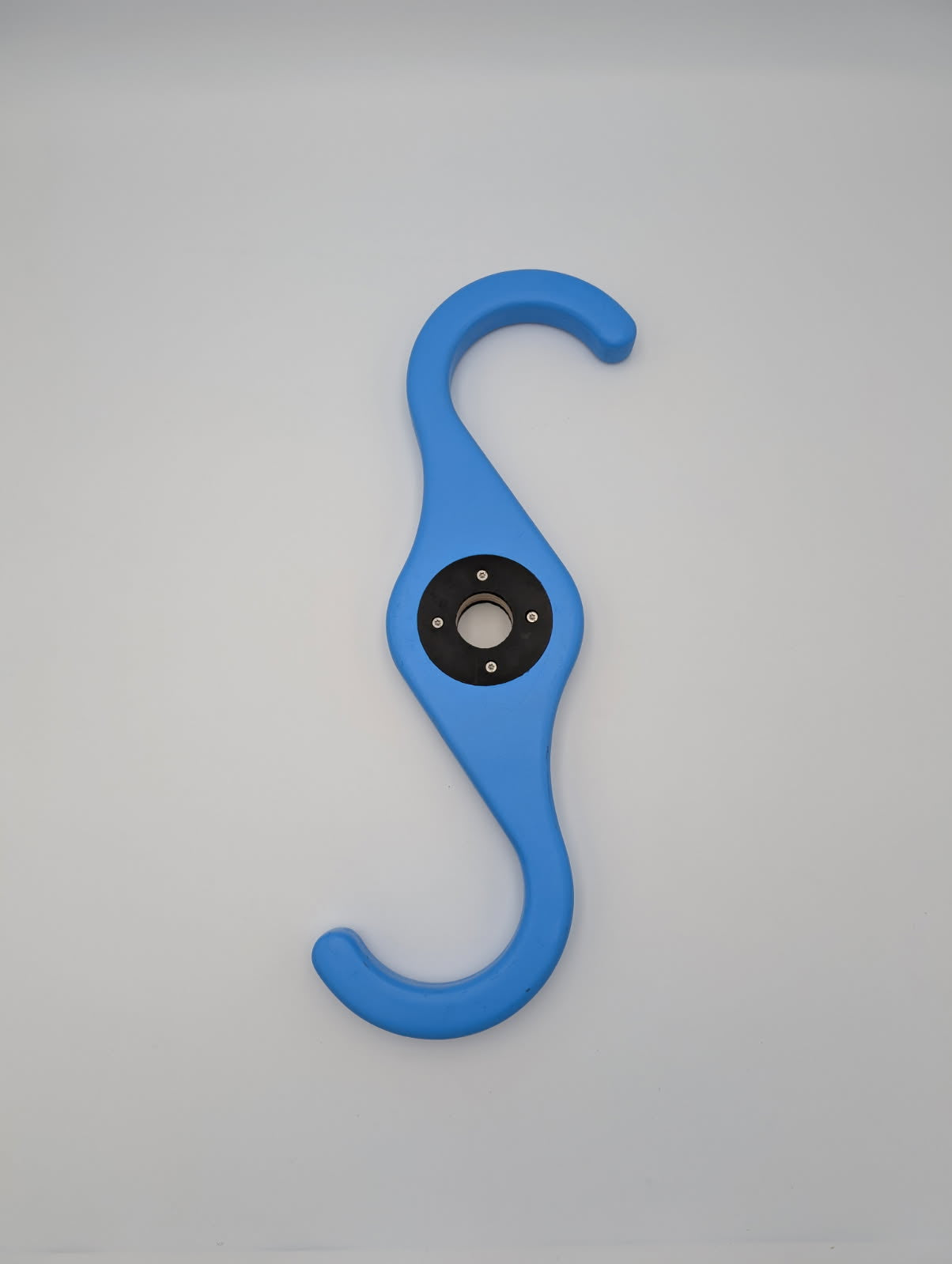 The S-Hook