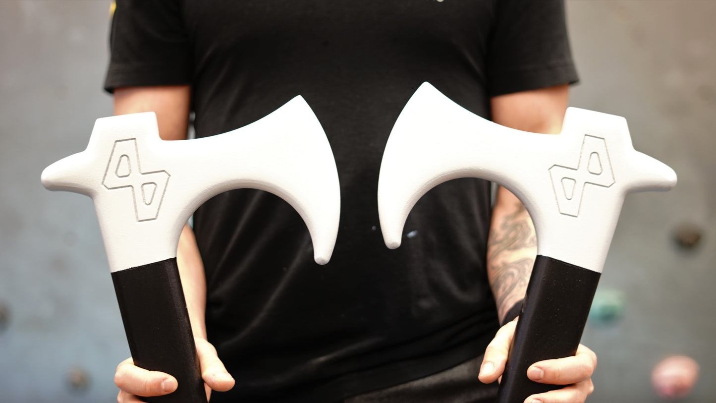 FIRE AXE