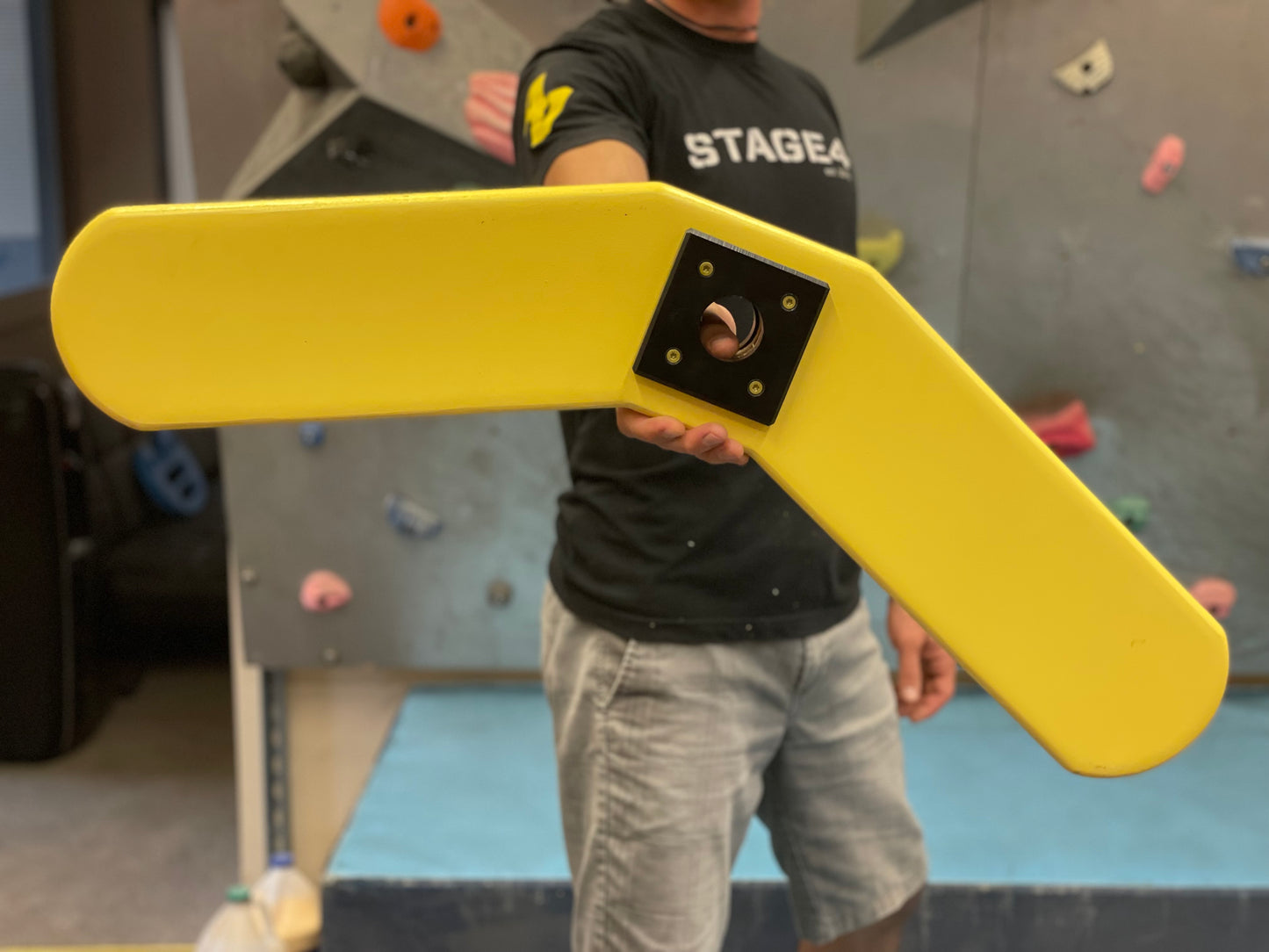 BOOMERANG