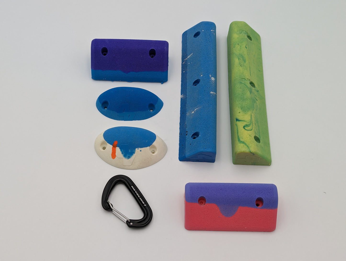 B-STOCK URETHANE
