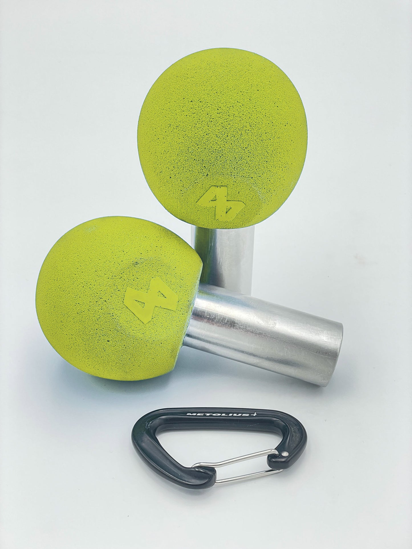 BALL PEGS (SOLD IN PAIRS)