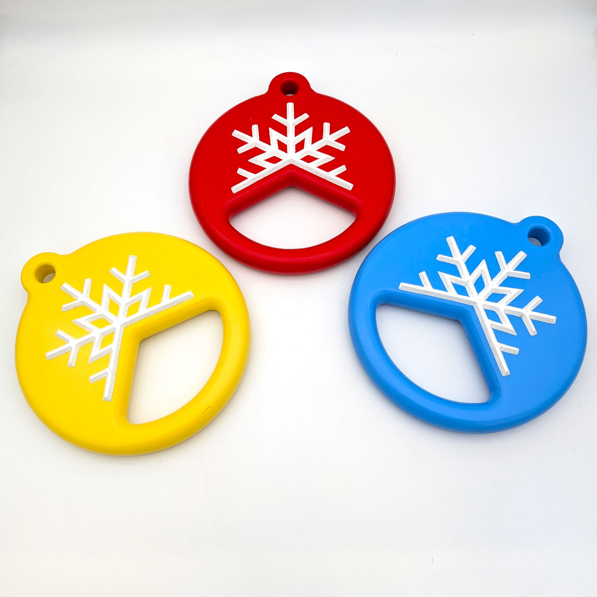 Ball Ornament