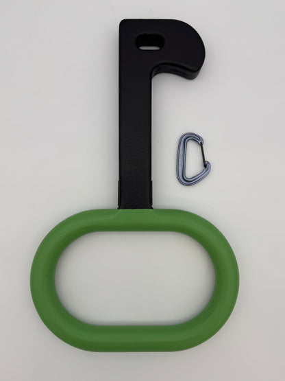 The Key