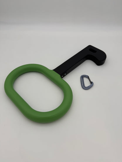 The Key