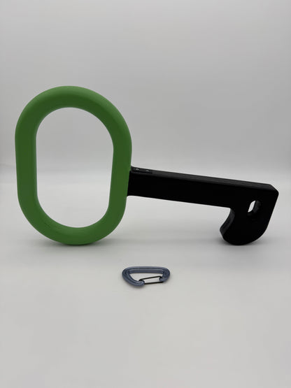 The Key