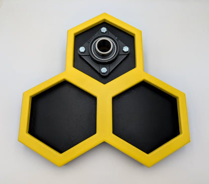 HONEYCOMB (INDOOR)