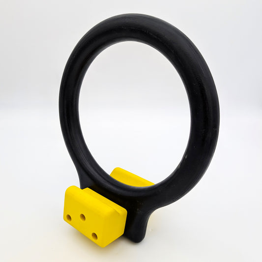 Offset Ring