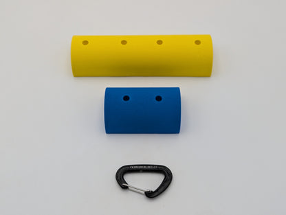 LARGE SLOPER RAIL