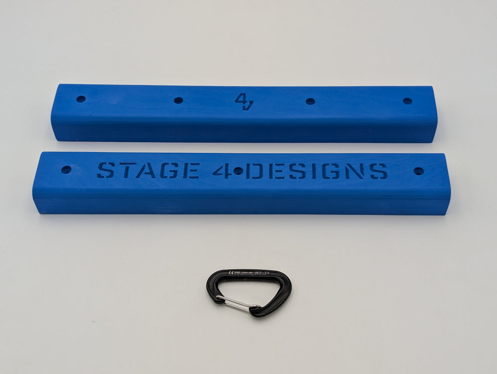 CAMPUS RUNG – STAGE 4 DESIGNS