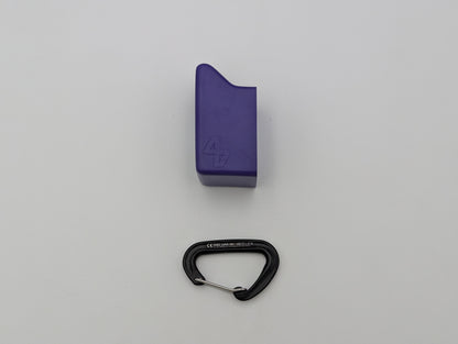 RING RECEIVER