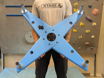 NINJA STAR