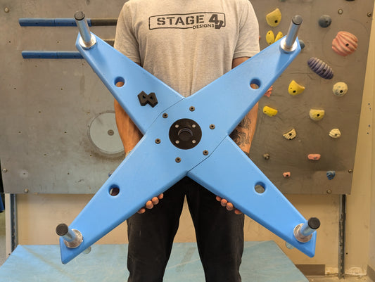 NINJA STAR