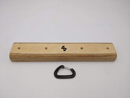 Baltic Sloper Rail