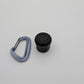 Rubber Bar Ends