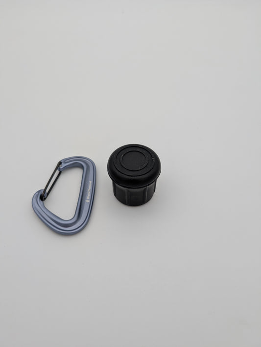 Rubber Bar Ends