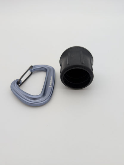 Rubber Bar Ends