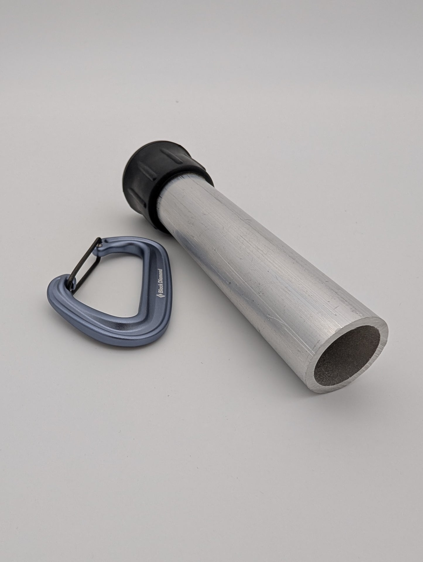 Rubber Bar Ends