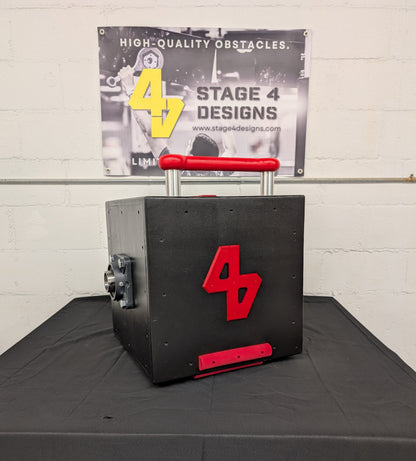 Mystery Box