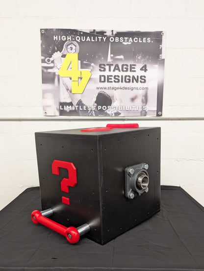 Mystery Box