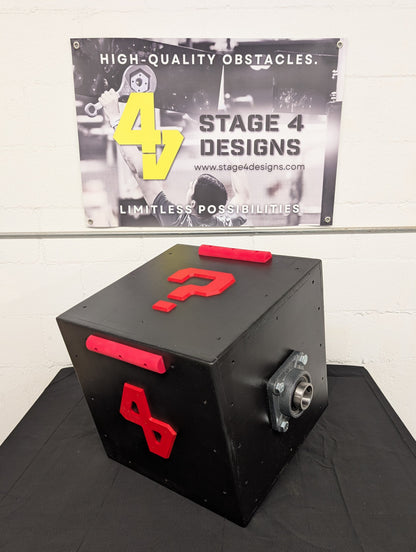 Mystery Box