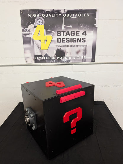 Mystery Box