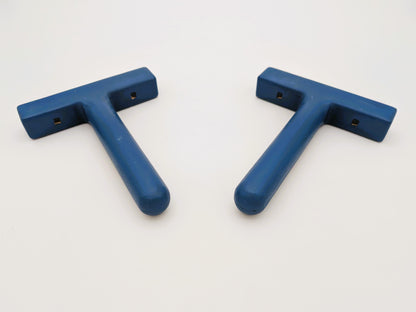 Chuck Swing Handles