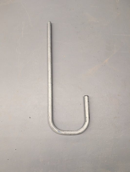 J Pipe