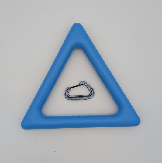 Triangle Ring