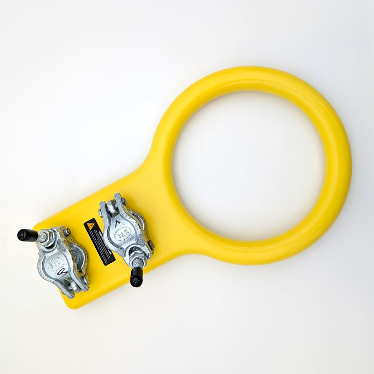Static Ring