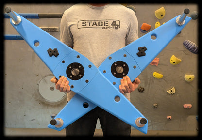 NINJA STAR