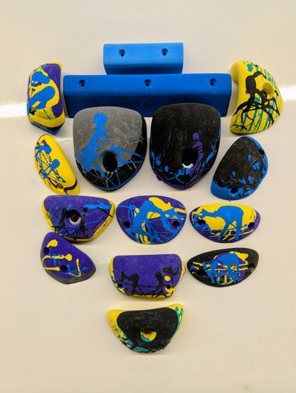 B-STOCK URETHANE