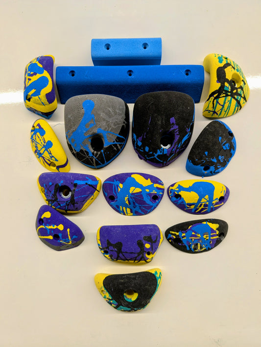 B-STOCK URETHANE