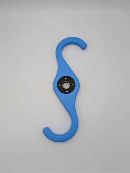 The S-Hook