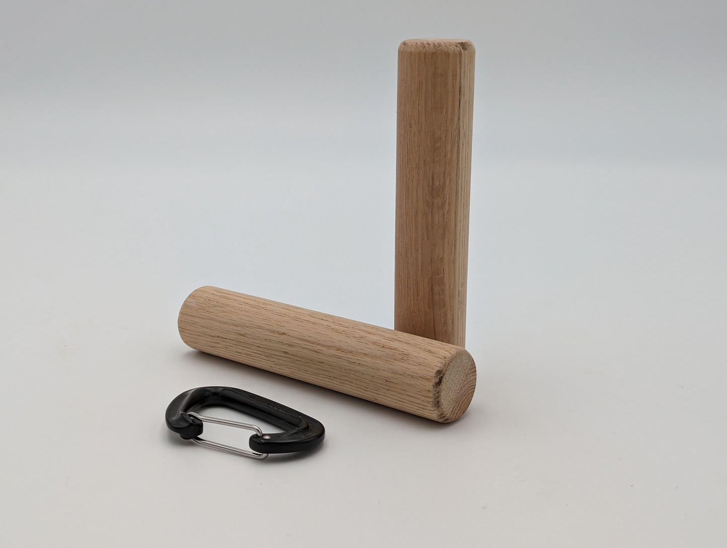 OAK PEGS (SOLD IN PAIRS)