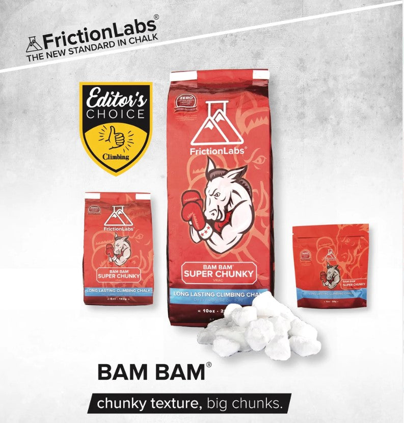 FRICTION LABS CHALK