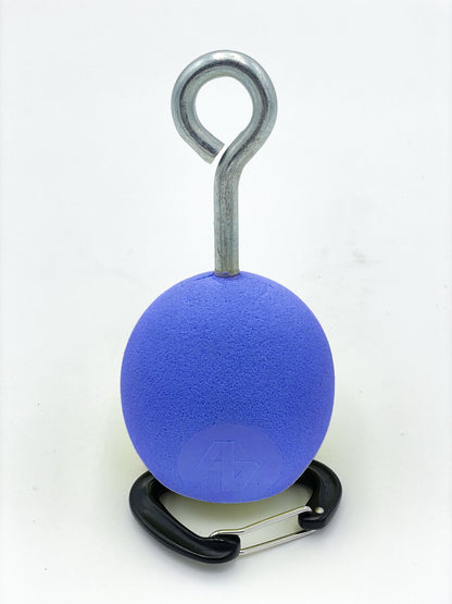 3" CANNONBALL