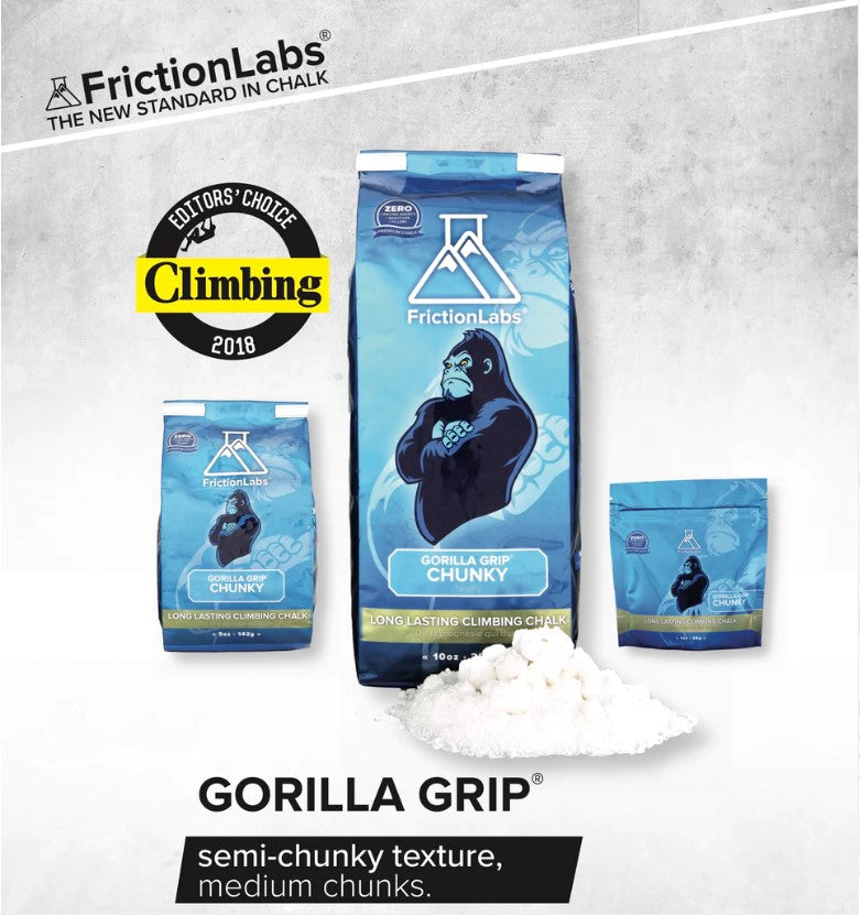 FRICTION LABS CHALK